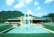 パインレークゴルフクラブ