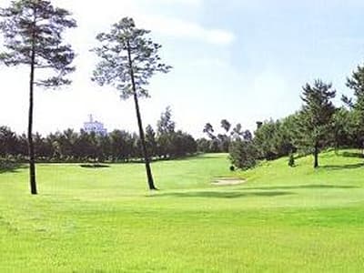 花屋敷ゴルフ倶楽部 ひろのコース