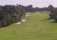 花屋敷ゴルフ倶楽部 よかわコース