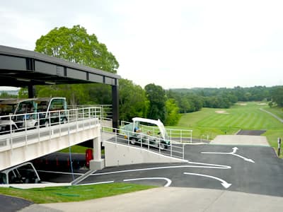 播磨カントリークラブ【アコーディア・ゴルフ】