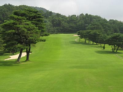 兵庫カンツリー倶楽部