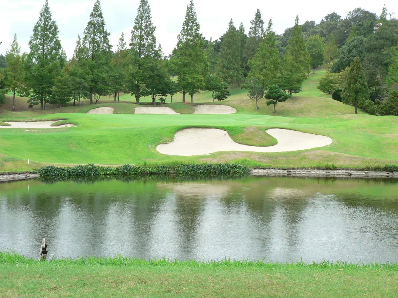 三木セブンハンドレッド倶楽部【アコーディア・ゴルフ】