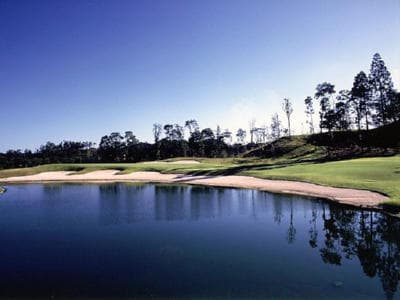 吉川インターゴルフ倶楽部 MECHA