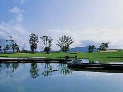 山陽国際ゴルフクラブ【アコーディア・ゴルフ】