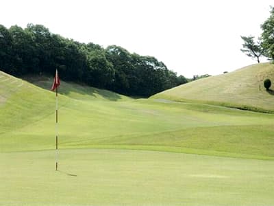 アイランドゴルフガーデン宇部