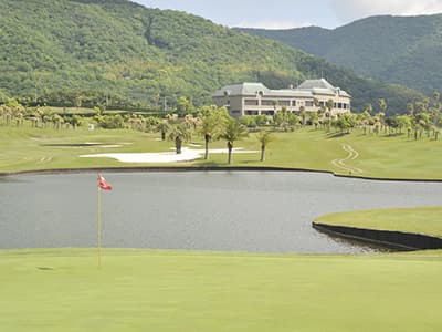 Jクラシックゴルフクラブ