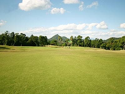 北条カントリー倶楽部