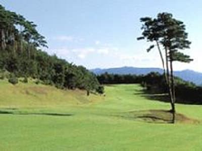 松山国際ゴルフ倶楽部【PGM】