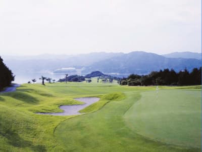 スカイベイゴルフクラブ