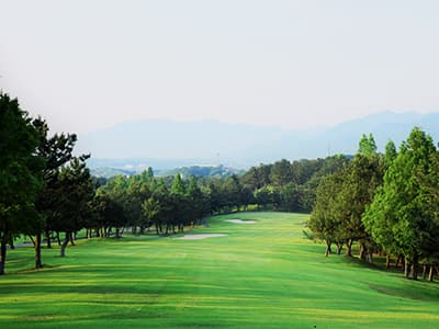 西日本カントリークラブ