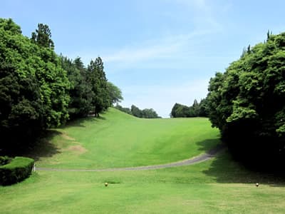 小長井カントリークラブ