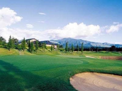 阿蘇大津ゴルフクラブ【アコーディア・ゴルフ】