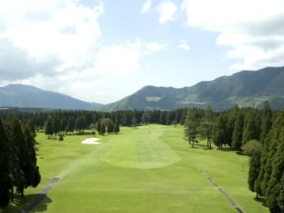 赤水ゴルフリゾート(旧:あつまる阿蘇赤水ゴルフ倶楽部)