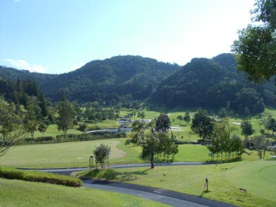 KAOゴルフ倶楽部