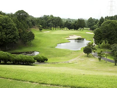 大分富士見カントリー倶楽部【PGM】