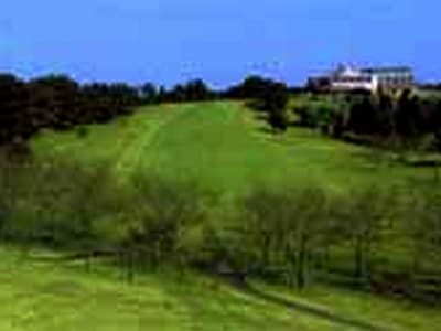 別府ゴルフ倶楽部【PGM】