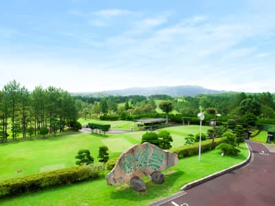 三重カントリークラブ(大分県)