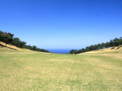 奄美カントリークラブ