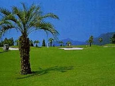 鹿児島鹿屋カントリークラブ(旧:ジェイズカントリークラブ鹿屋コース)