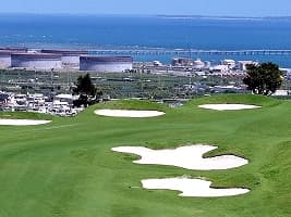 沖縄カントリークラブ【アコーディア・ゴルフ】