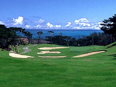 小浜島カントリークラブ