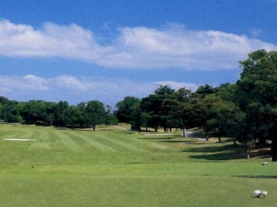 東条の森カントリークラブ大蔵コース
