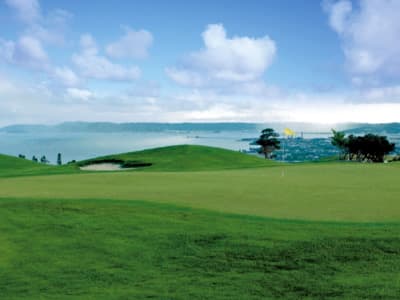 オーシャンキャッスルカントリークラブ【アコーディア・ゴルフ】