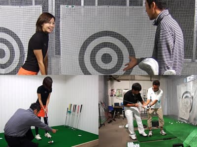 ラックゴルフアカデミー