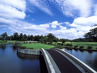 よみうりショートコース 光コース