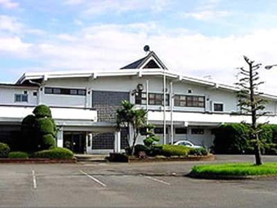 坂東ゴルフクラブ(旧:新東京ゴルフクラブ)