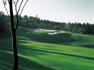 美浦ゴルフ倶楽部【GRAND PGM】