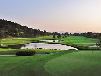 JGMやさと石岡ゴルフクラブ