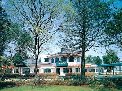 31カントリークラブ