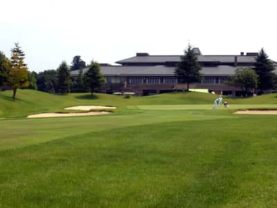 琵琶池ゴルフ倶楽部