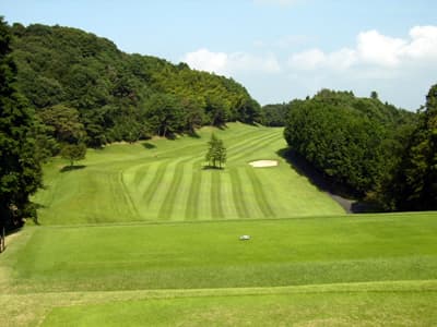 ニューセントラルゴルフ倶楽部