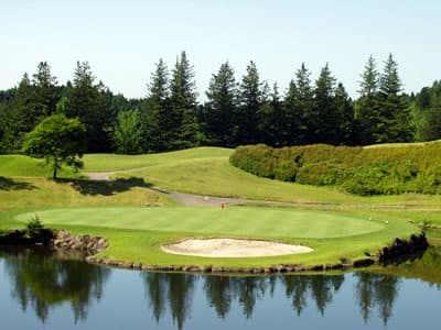 ピートダイゴルフクラブ ロイヤルコース【PGM】