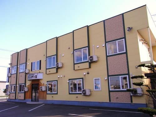 ビジネスホテルグランディ2