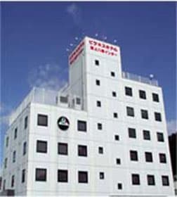 ビジネスホテル 郡上八幡インター