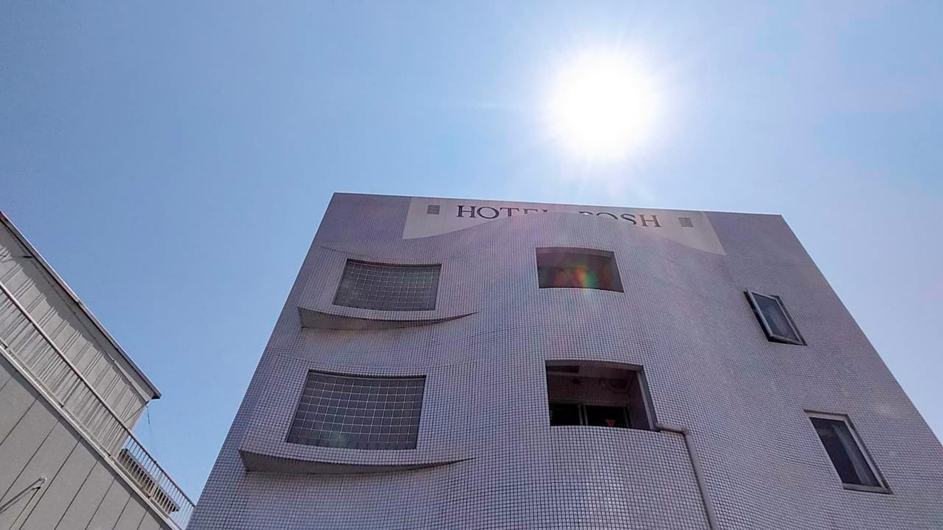 HOTEL POSH(ホテル ポシュ)