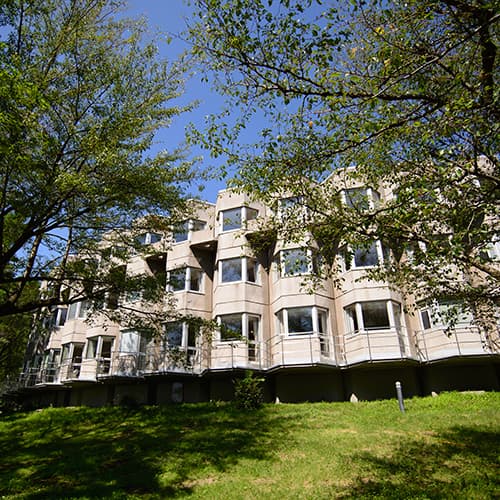 ホテルリステル猪苗代 本館コンドミニアム