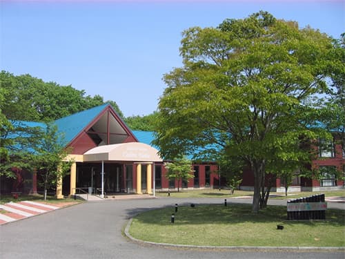 ホテル&テニス コリーナ矢板