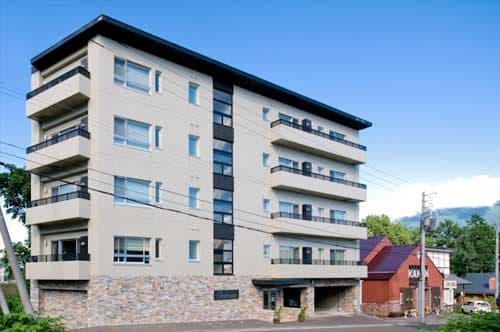 ザ・フレッシュウォーター(THE FRESHWATER)