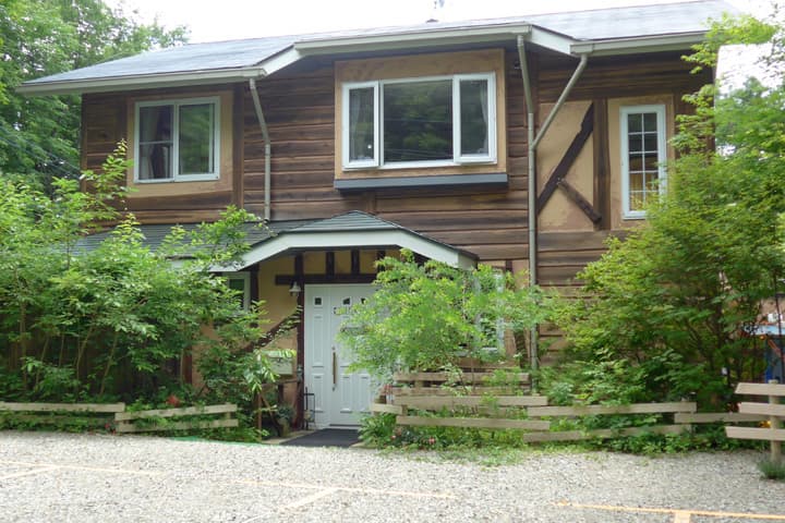 ゲストイン悠香里(ユーカリ)