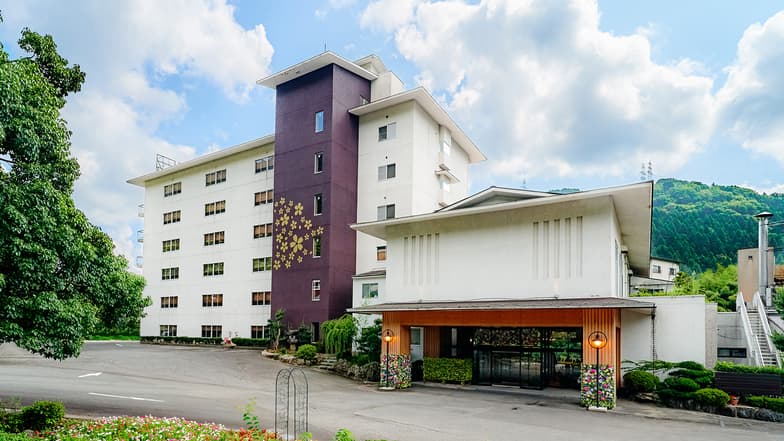 大江戸温泉物語 山中彩朝楽