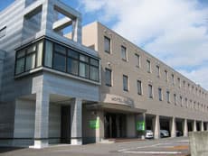 ホテルテトラ八戸