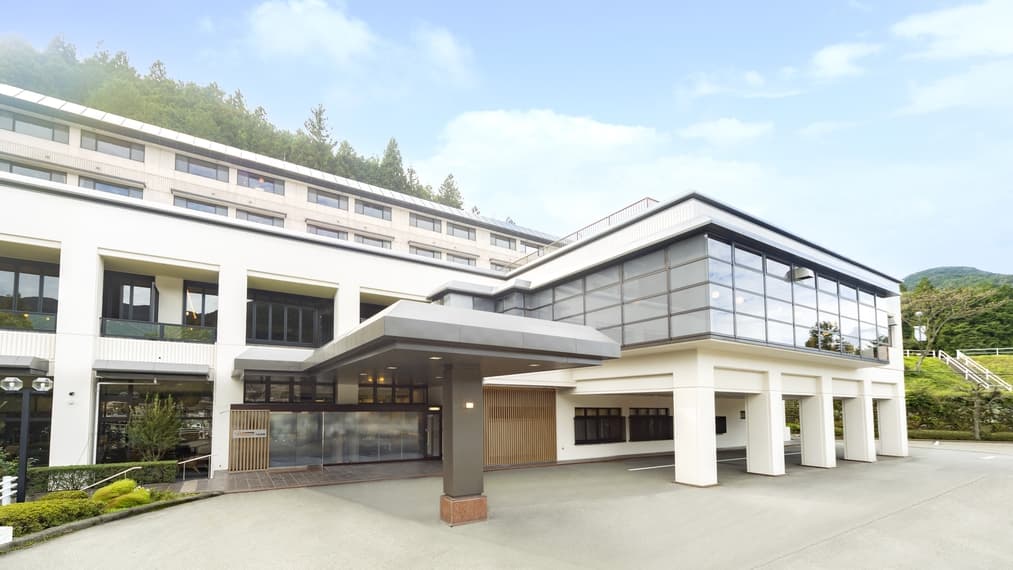 大江戸温泉物語Premium 下呂本館