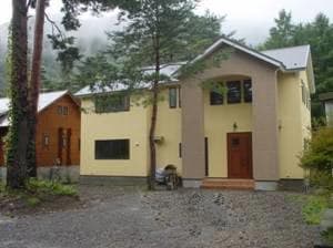 キッズペンション おおきな木