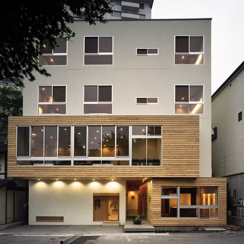 草津温泉 綿の湯 草津ホテル別館