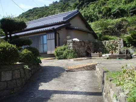 農家民宿 あさり