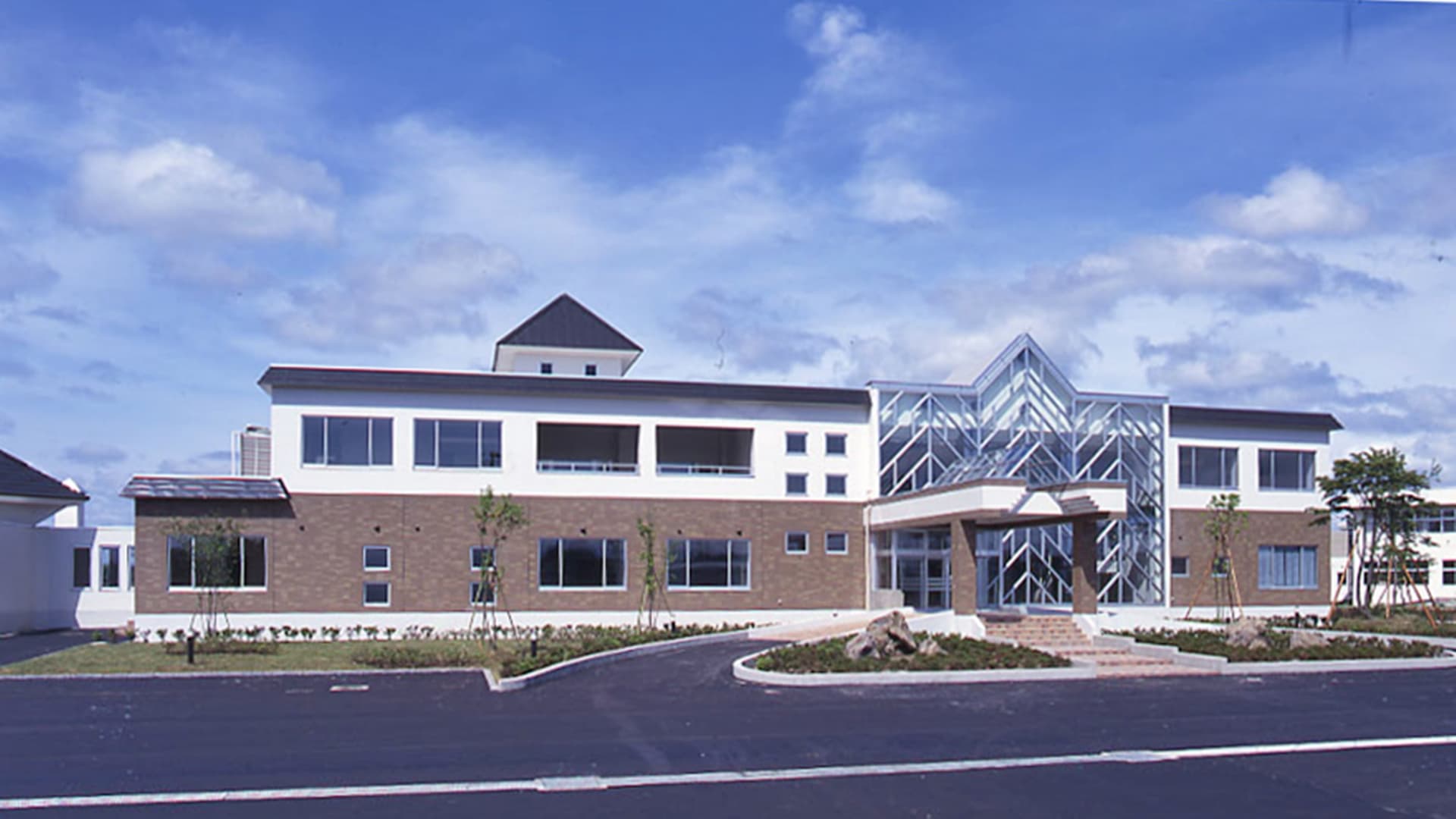 かみおか温泉 嶽の湯